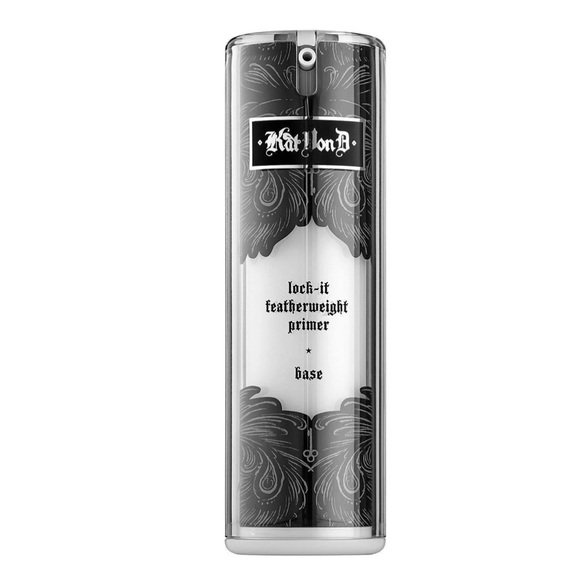 Kat Von D Lock-It Hydrating Primer - Picture 2 of 5